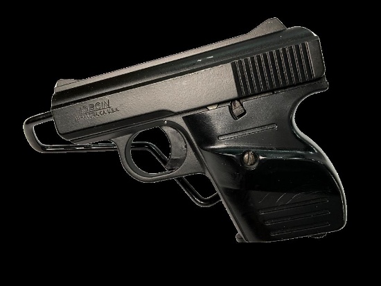 Lorcin Model L25, 25 ACP Caliber Pistol