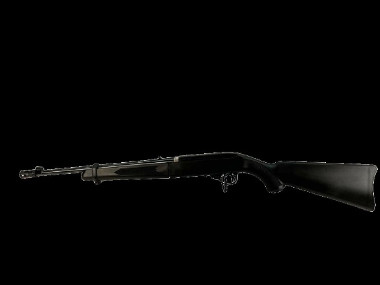 Ruger Model 10/22 TD, 22 Caliber Rifle