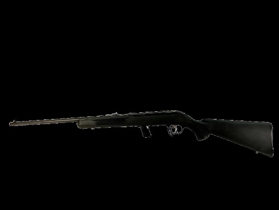Savage Model 64, 22 Caliber Rifle