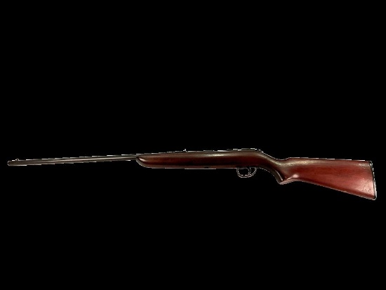 Remington Model 51 Targetmaster, 22 Caliber Rifle