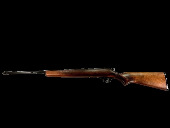 Glenfield Model 10, 22 Caliber Rifle