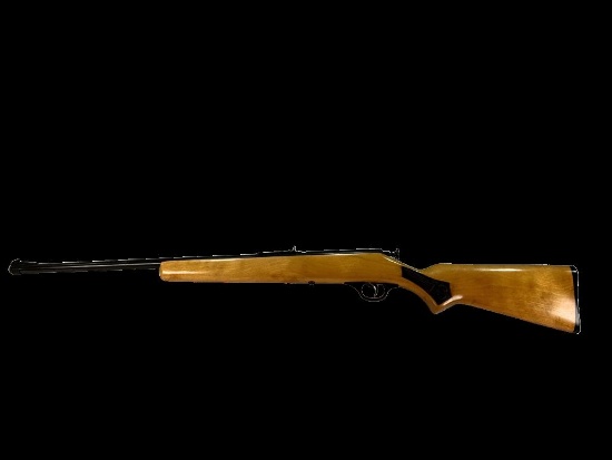 Glenfield Model 10, 22 Caliber Rifle