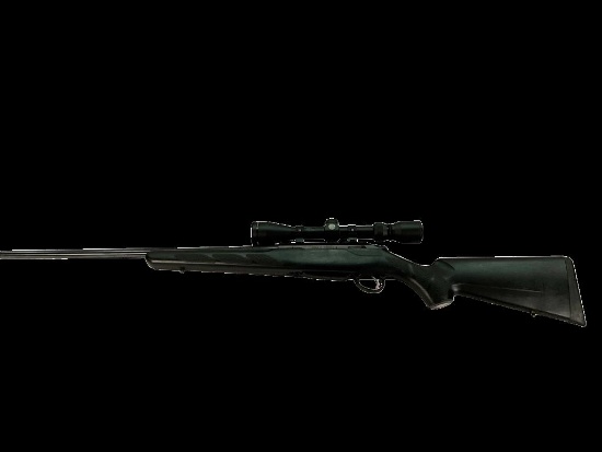 Tikka Model T3, 223 Caliber Rifle with Simmons Scope