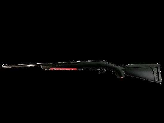 New Ruger Model American, 17 HMR Caliber Rifle