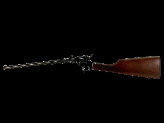 New Heritage RR Rancher Model, 22 Caliber Revolver Rifle