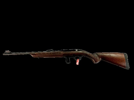 New Rossi Model RS22, 22 Caliber Semi-Auto Rifle