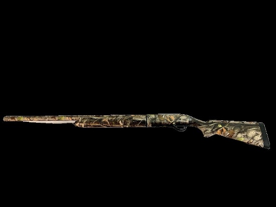 New Tri Star Model NKC-MO 20 Gauge Shotgun