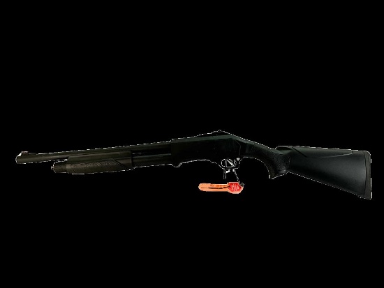 New Axor Arms Model PA-F, 12 Gauge Shotgun