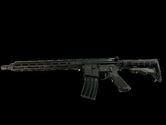 New Sota Arms John Doe AR-15, Multi Caliber Rifle