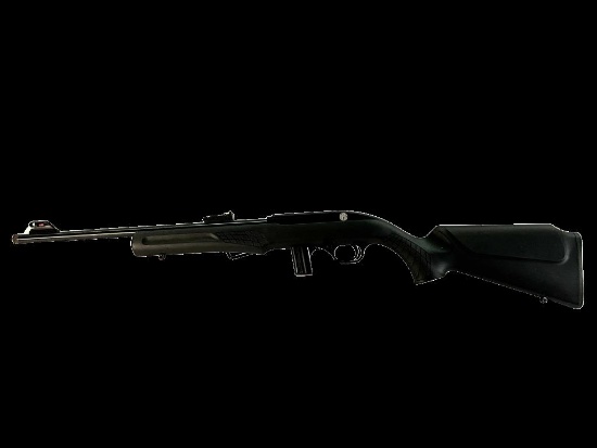 New Rossi Model RS22, 22 Caliber Semi-Auto Rifle