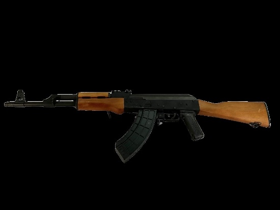 New Century Arms VSKA, 7.62 x 39mm Caliber Rifle
