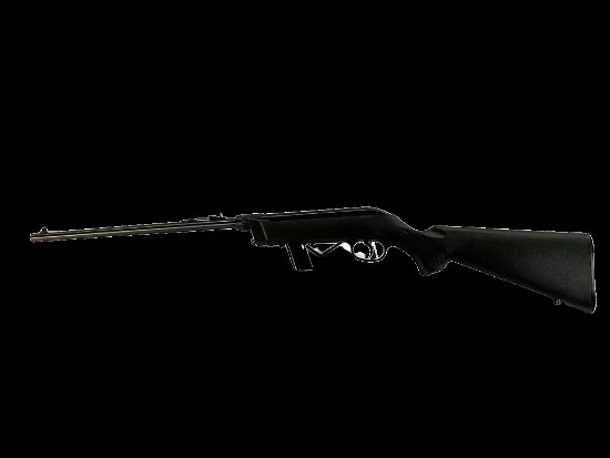 New Savage Arms Model 64 Takedown, 22 Caliber Rifle