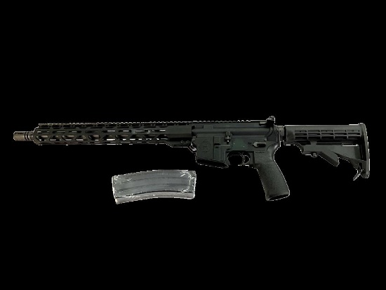 New Radical Firearms Model RF-15, 5.56 Caliber Rifle