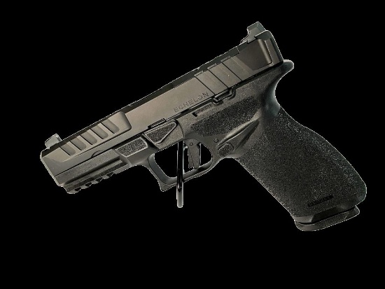 New Springfield Armory Echelon, 9mm Caliber Pistol