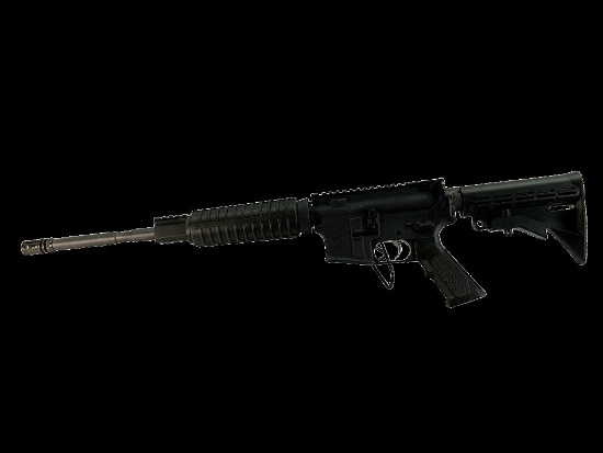 New Anderson Manufacturing AM-15, Multi-cal (.223/5.56) Rifle