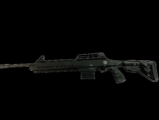 New Silver Eagle Model XT3 Tactical, 410 Caliber Shotgun