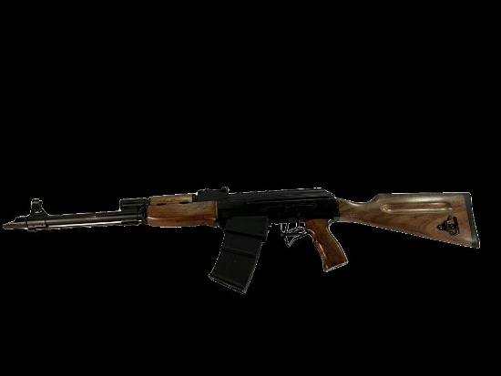 New Garaysar Model FEAR-103, 12 Gauge Shotgun