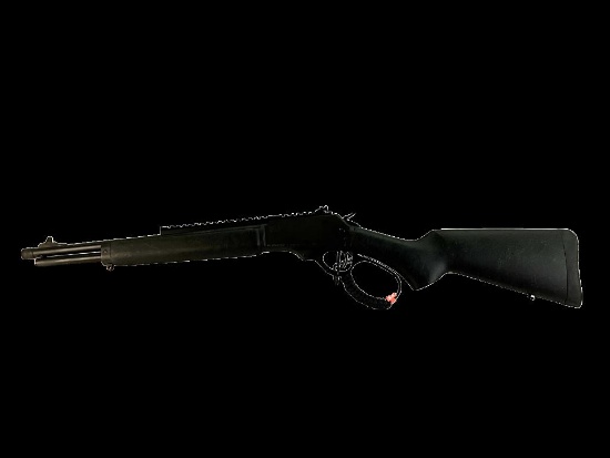 New Rossi Model R95, 30-30 Caliber Lever Action Rifle