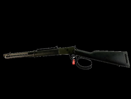 New Rossi Model R92 Triple Black, 44 Magnum Caliber Rifle