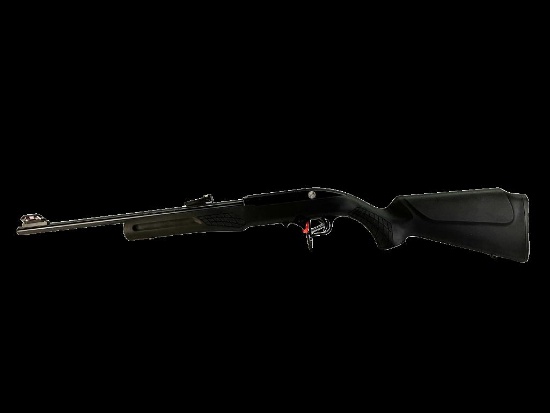 New Rossi Model RS22, 22 Caliber Semi-Auto Rifle