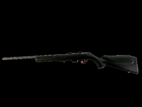 New Rossi Model RB22W, 22 Mag Caliber Rifle