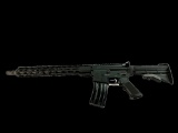 New Radical Firearms Model RF-15, 5.56 Caliber Rifle