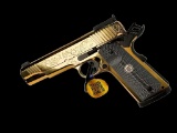 New Girsan MC1911 Match Lux, 45 ACP Pistol