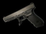 New Glock Model 41 Gen 4, 45 ACP Caliber Pistol