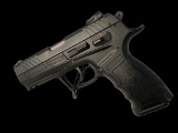 New SAR USA Model CM9, 9mm Caliber Pistol