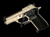 New Girsan MC14T Tip Up, 380 Caliber Pistol