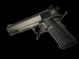 New Rock Island Model 1911 A1 FS, 40 S&W Caliber Pistol