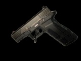 New Diamondback Model AM2, 9mm Caliber Pistol