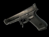 New Glock Model 34G5, 9mm Luger Caliber Pistol