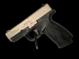 New Bersa Model BP9CC, 9mm Luger Caliber Pistol