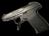 New Remington Model R51, 9mm Luger Caliber Pistol