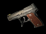 New Kel Tec Model P15, 9mm Caliber Pistol