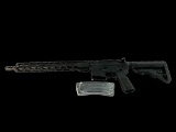 New Radical Firearms Model RF-15, 5.56 Caliber Rifle