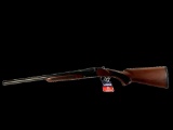 New Sipahi Arms Model SS12, 12 Gauge Double Barrel Shotgun