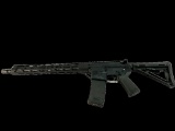 New Diamondback Model DB15, 5.56mm NATO Caliber Rifle