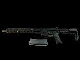 New Radical Firearms Model RF-15, 5.56 Caliber Rifle