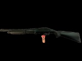 New Axor Arms Model PA-F, 12 Gauge Shotgun