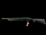New Axor Arms Model FS1 Folding, 12 Gauge