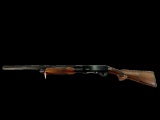 New American Tactical Scout, 12 Gauge Shotgun