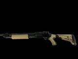 New Mossberg Model 500 Scorpion, 12 Gauge Shotgun