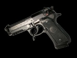 New Beretta Model 96 A1, 40 S&W Caliber Pistol