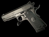 New Girsan MC1911S, 45 ACP Caliber Pistol