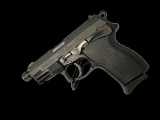 New Bersa TPR9C, 9mm Caliber Pistol