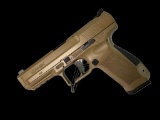 New Canik Model TP9SF, 9mm Caliber Pistol