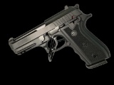 New Taurus Model 917 C, 9mm Caliber Pistol
