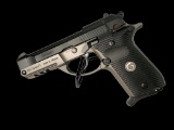 New Girsan MC14T Tip Up, 380 Caliber Pistol